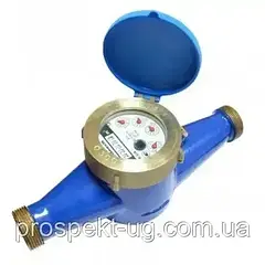 Лічильник води GROSSWASSER MTK-UA Ду32 (1 1/4") / Х /L 260/ Qn 10