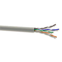 Кабель сетевой Одескабель КПВ-ВП (350) 4*2*0,51 (U/UTP-cat.5E) 305 м КПВ-ВП (350) 4*2*0,51 (U/UTP-cat.5E) 305 м