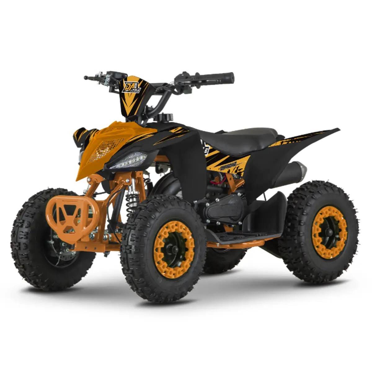 Квадроцикл FORTE AU110