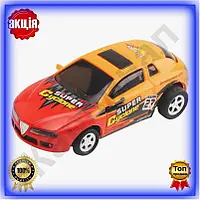 TОП Дріфт-машинка на радіокеруванні Air Max Mini RC 666 2.4G для дітей компактний радіокерований автомо TOP100