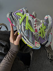 Trainer Multi Caged Runner Sneakers 36