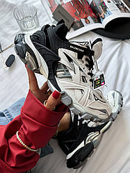 Track 2.0 Black/White