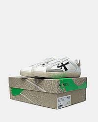 Stevend 6660 Black/ White 36