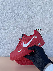 Air force RED