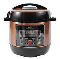 Мультиварка-скороварка Monte MT-2603