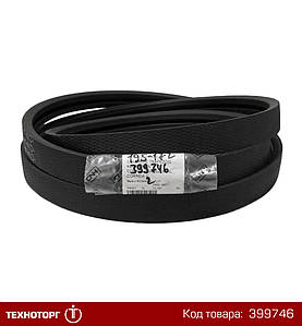 Корпус сайлентблока (89813482), CX6090/CSX7080 | 9813482-BN