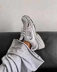 530 White Silver Blue Premium 38