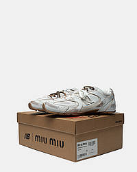 Miu miu x Nb White Vintage 36