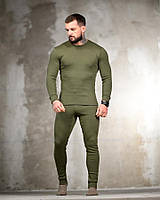 Термобілизна simplicity олива ВТ7922