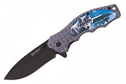 НІЖ СКЛАДНОЇ 20037