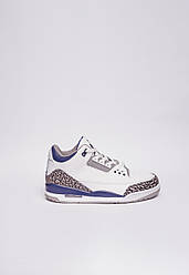 Air Jordan 3 White Cement 42
