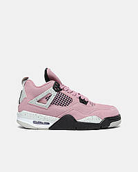Air Jordan 4 Retro “Orchid Pink” 36