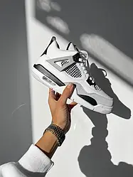 Air Jordan 4 Retro “Military Black” 36