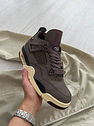 Air Jordan 4 Retro "Violet Ore"
