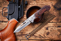 НІЖ ВИКИДНИЙ 851 A