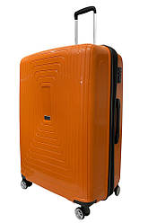 Валіза Airtex 241 колір оранжевий розмір великий L