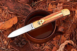 НІЖ ВИКИДНИЙ 9004 WP(B)