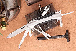 НІЖ БАГАТОФУНКЦІОНАЛ 60021 (11 В 1)