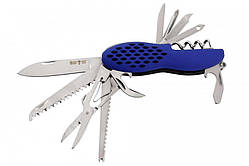 НІЖ БАГАТОФУНКЦІОНАЛ 8060 BU (14 В 1)