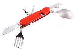 НІЖ БАГАТОФУНКЦІОНАЛ 8074 AP ( 6 В 1)