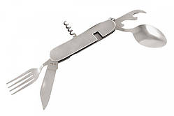 НІЖ БАГАТОФУНКЦІОНАЛ 8075 (6 В 1)