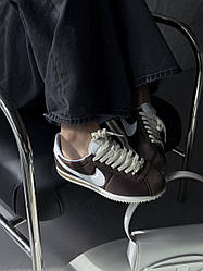 CORTEZ Baroque Brown/White 37