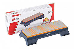 КАМІНЬ ТОЧИЛЬНИЙ 2012 TG (600/1000 GRIT)