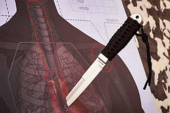 НІЖ МЕТАЛЬНИЙ 07 K-2