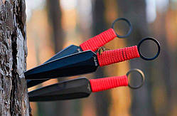 НОЖІ МЕТАЛЬНІ 13729 (3В1)