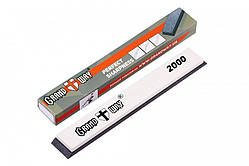 КАМІНЬ ТОЧИЛЬНИЙ 6273 (2000 GRIT)