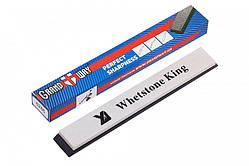 КАМІНЬ ТОЧИЛЬНИЙ 6277 (120 GRIT)