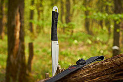 НІЖ МЕТАЛЬНИЙ 3508