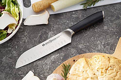 НІЖ САНТОКУ 370 CM - COMFORT