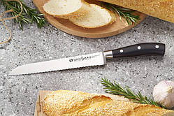 ХЛІБНИЙ НІЖ 580 LV - LOVAGE