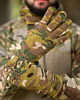 Рукавички флісові мультикам ВТ5409