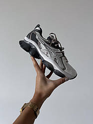 Gel-Quantum Kinetic Silver Black 40