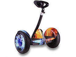 Гіроборд 11" Міні Сігвей (Ninebot Mini) №5 з АКБ Samsung