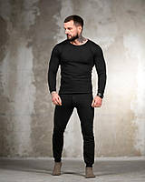 Термобілизна simplicity олива black ВТ0310