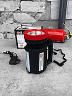 Ліхтар-прожектор powerbank YJ-2886