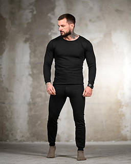 Термобілизна simplicity олива black ВТ0310