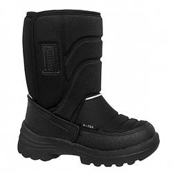 Дитячі дутіки на мембрані для хлопчиків, Flamingo (код 2428) розміри: 30 31 32 34