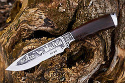 НІЖ МИСЛИВСЬКИЙ 1527