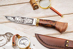 НІЖ МИСЛИВСЬКИЙ FB 1819