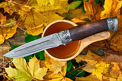 НІЖ МИСЛИВСЬКИЙ 2893 LWD (ДАМАСК)