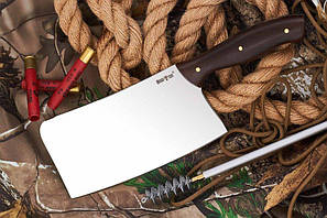 Кухонні ножі та магніти