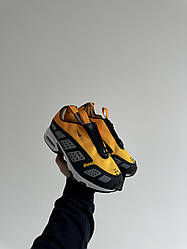 AM SNDR Yellow Black 37