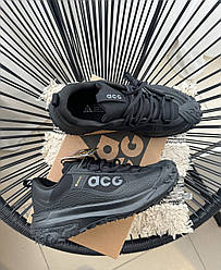 ACG Mountain Fly 2  Gore-Tex Black 40