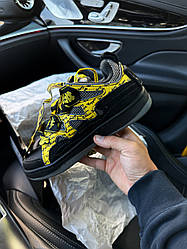 KP Fatty Black Yellow 37