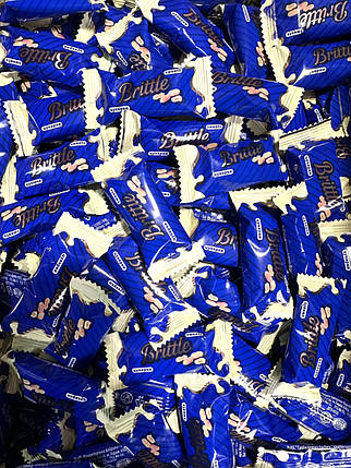 Цукерки Brittle 1 кг ХБФ, фото 2