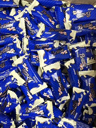 Цукерки Brittle 1 кг ХБФ, фото 1